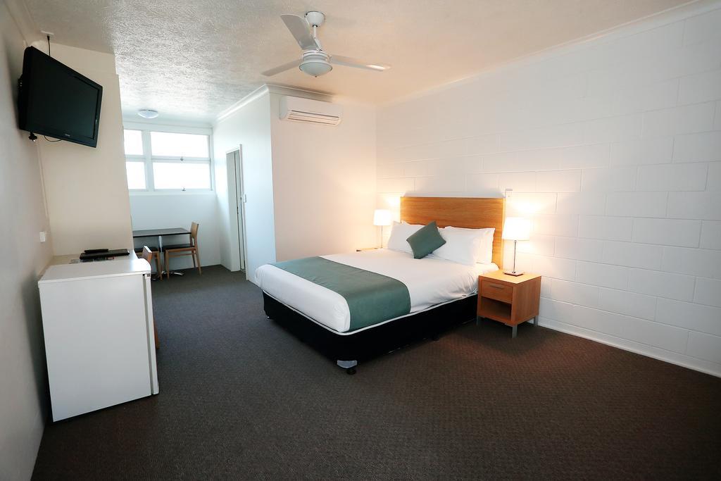 Townsville City Motel Ruang foto