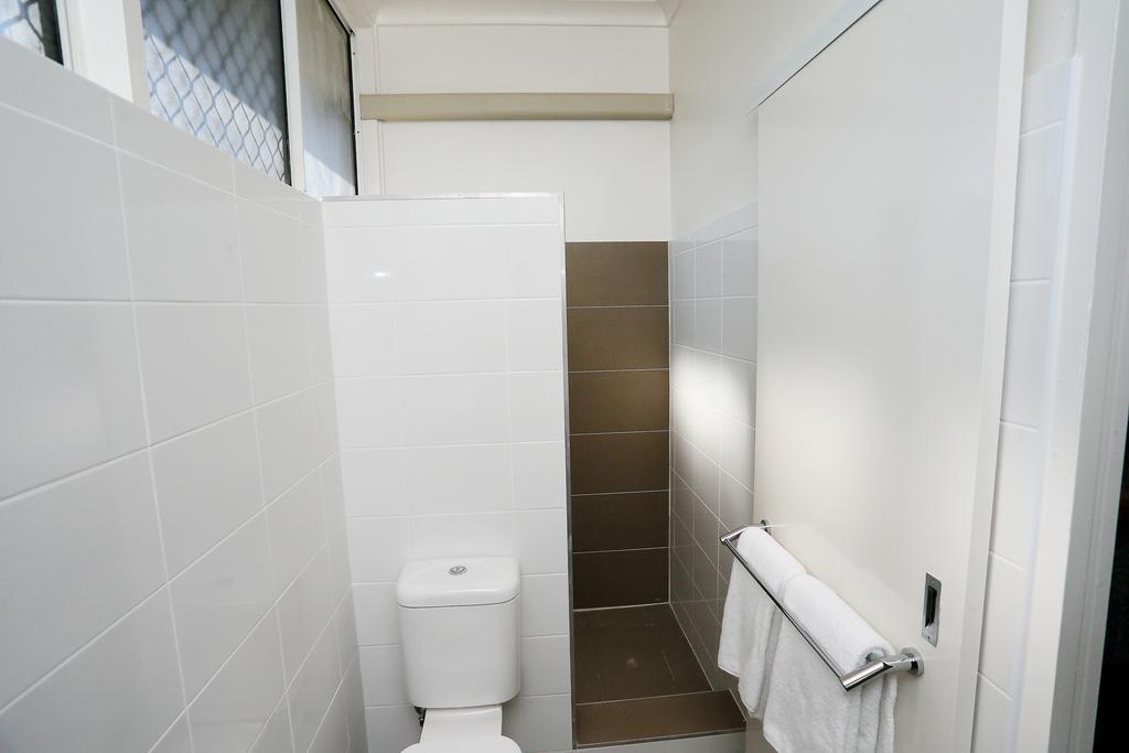 Townsville City Motel Ruang foto